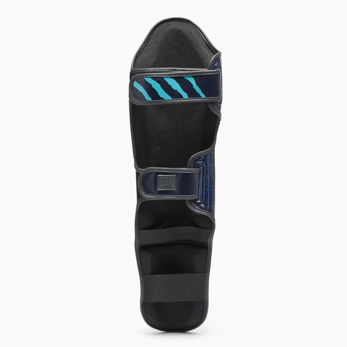 Shinguards Leone Primal Instinct PT162 Blue  - Image 4