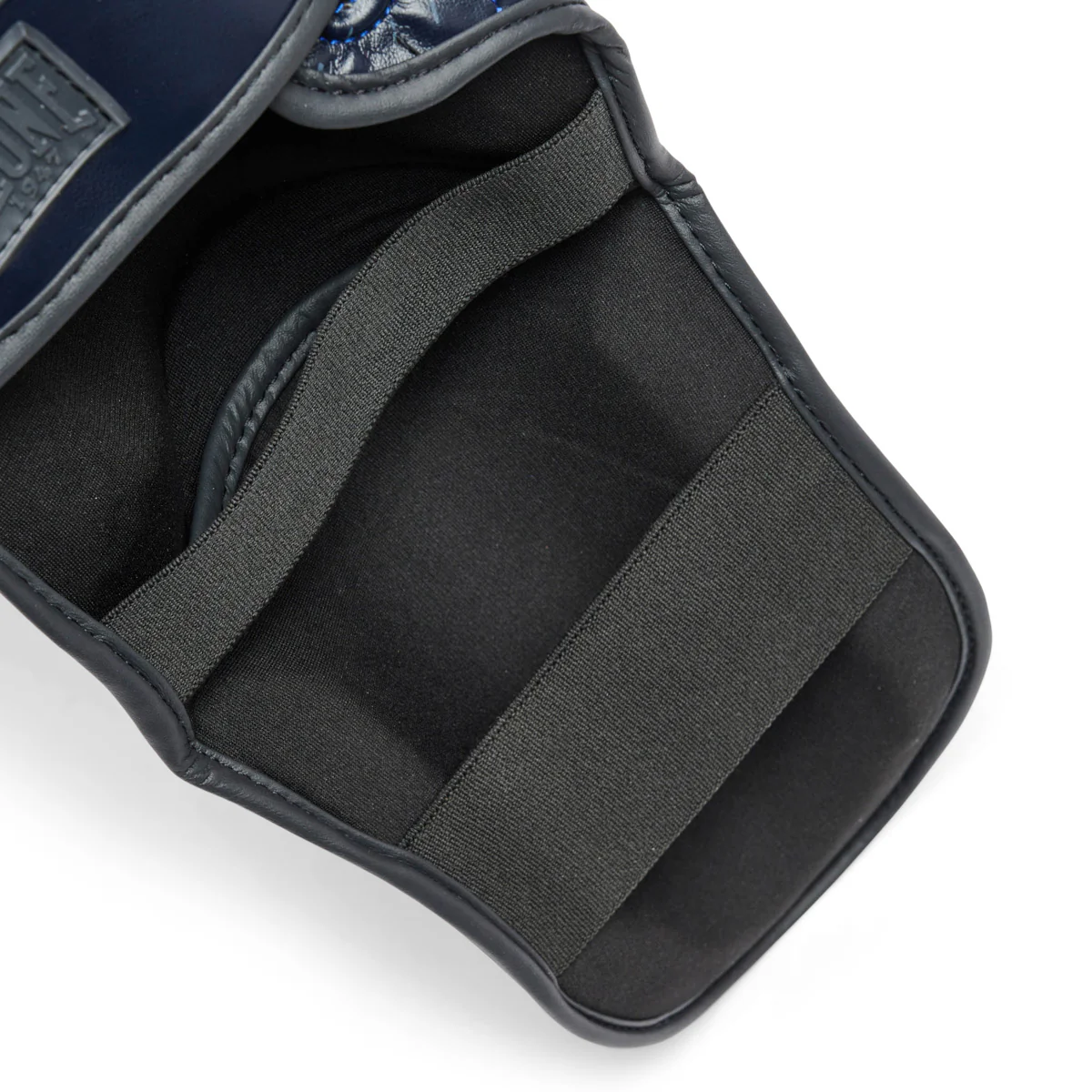 Shinguards Leone Primal Instinct PT162 Blue  - Image 5