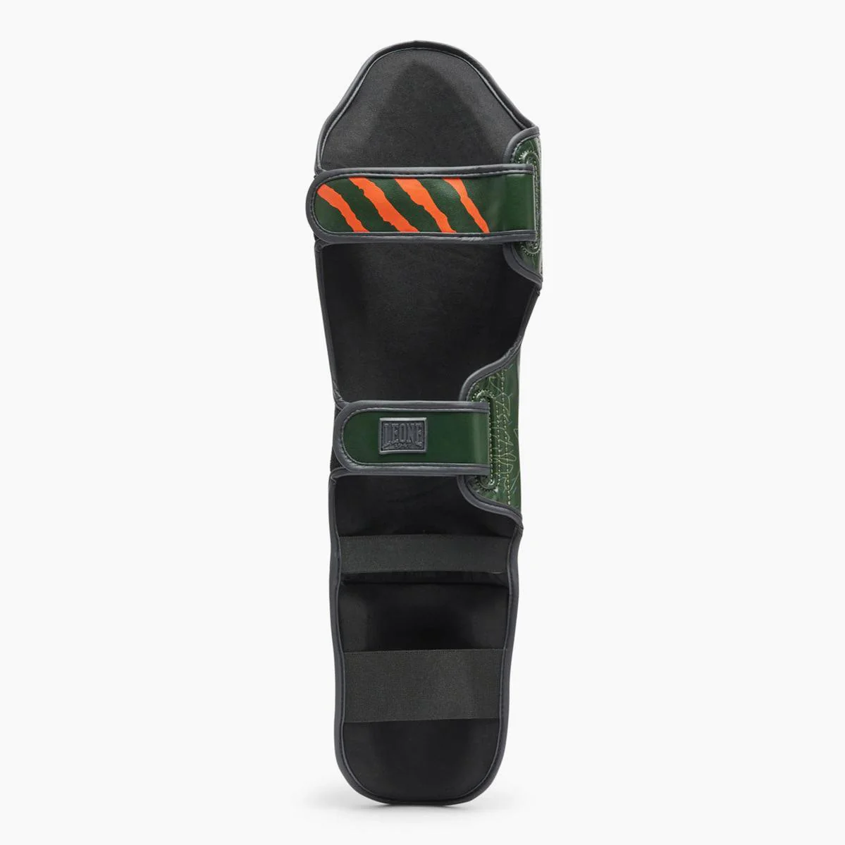 Shinguards Leone Primal Instinct PT162 Green  - Image 4