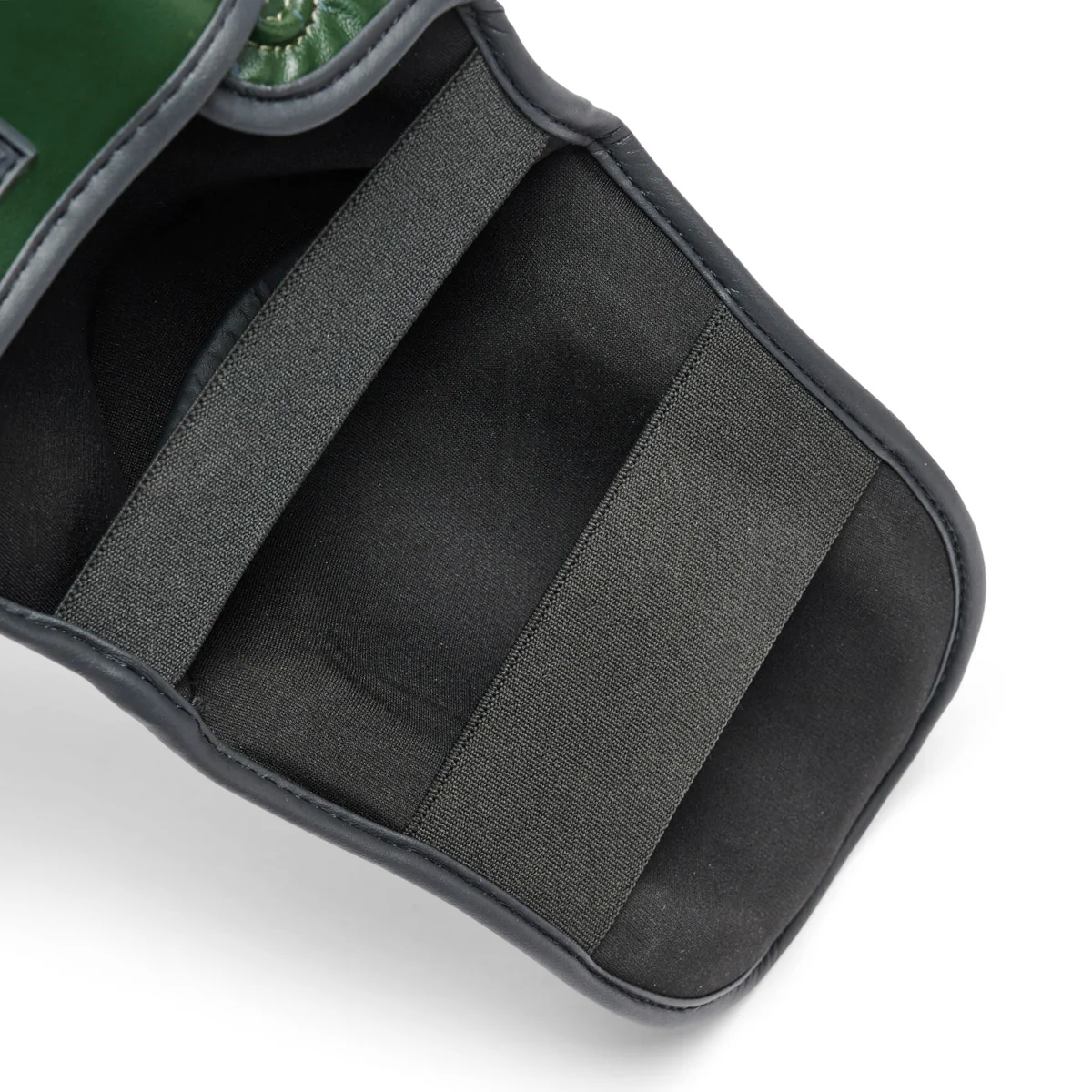 Shinguards Leone Primal Instinct PT162 Green  - Image 6