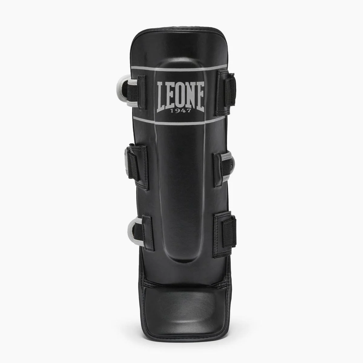 Shinguards Leone Shock Pro PT108 Black  - Image 2