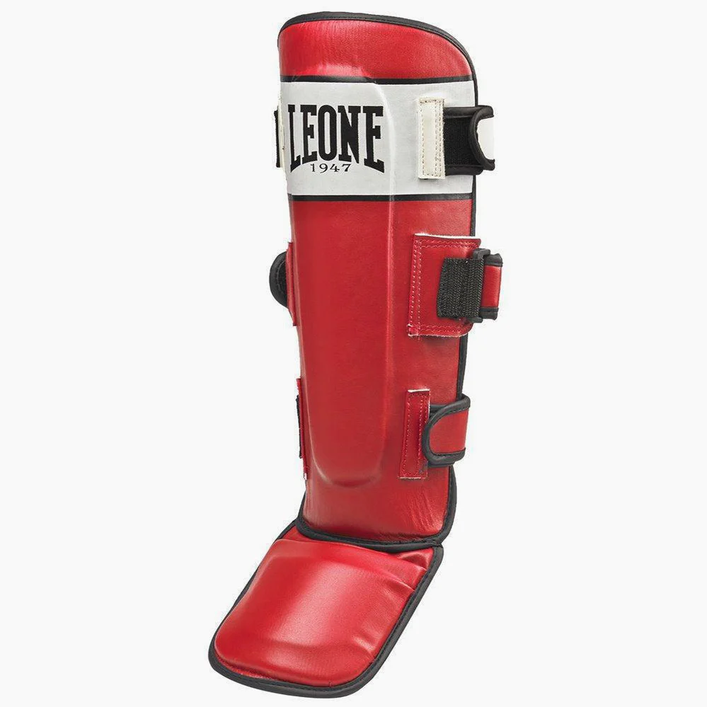 shinguards Leone Shock PT111  - Image 10