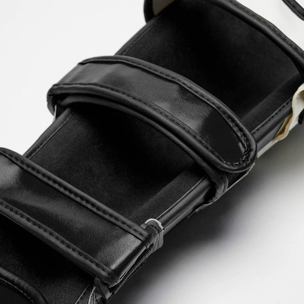 shinguards Leone Shock PT111  - Image 5