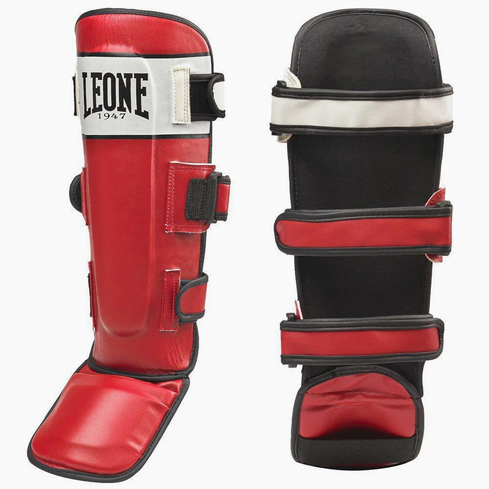 shinguards Leone Shock PT111  - Image 8