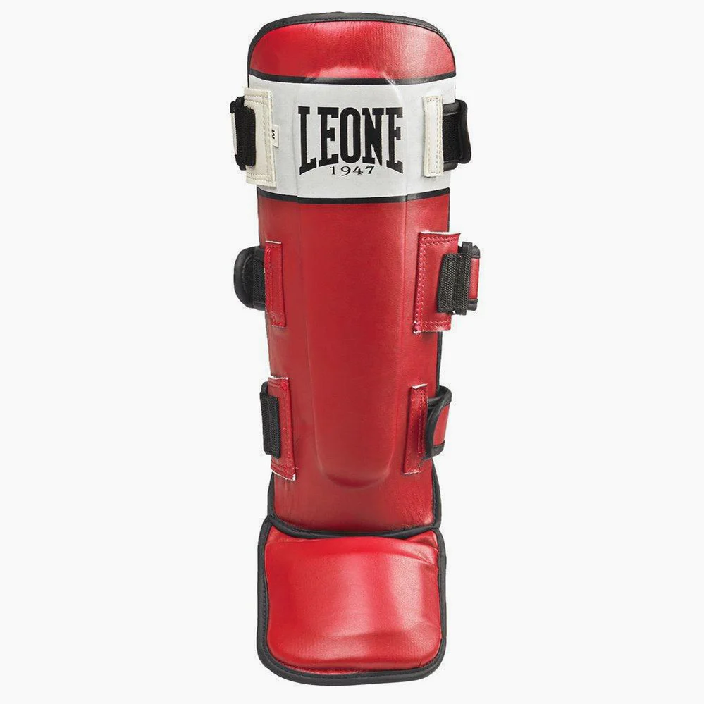 shinguards Leone Shock PT111  - Image 9