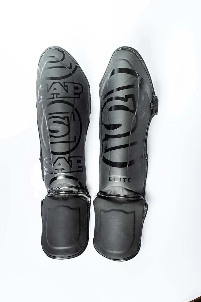 Shinguards SAP Elite with footrest  - Image 3