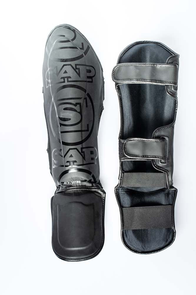 Shinguards SAP Elite with footrest  - Image 4