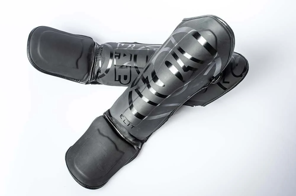 Shinguards SAP Elite with footrest  - Image 6