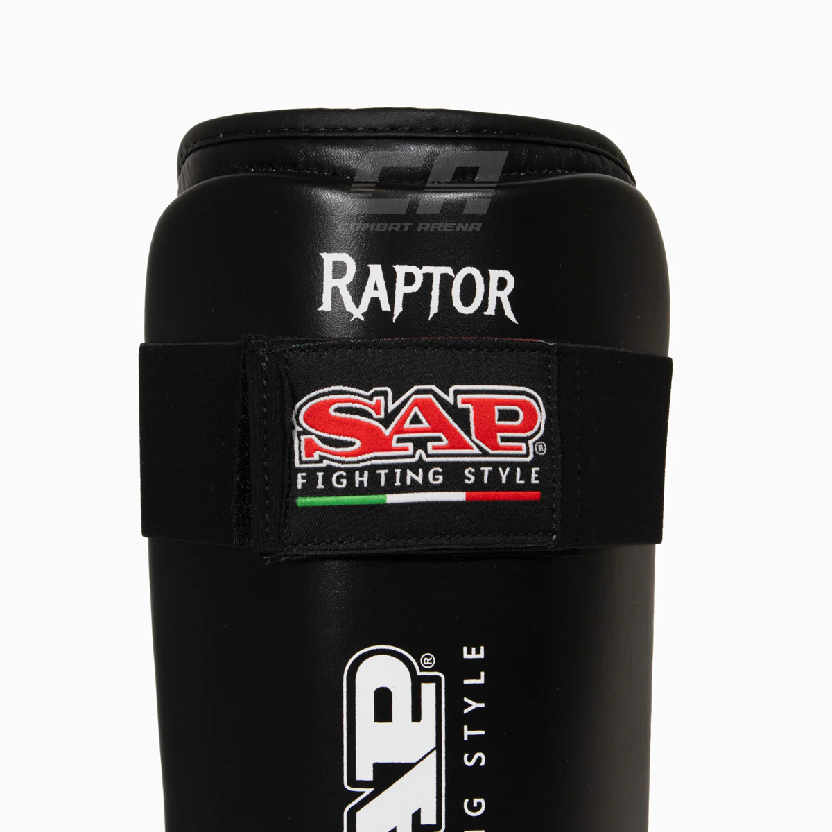 Shinguards SAP WAKO Raptor Kick Boxing  - Image 6
