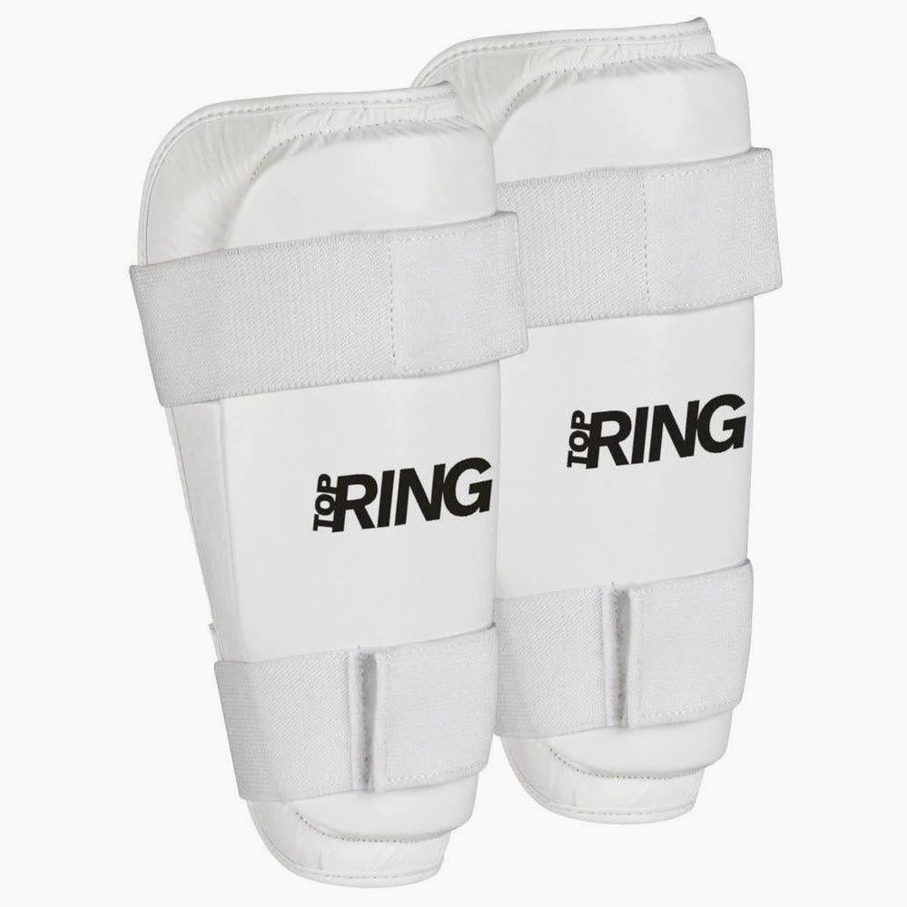 shinguards Top Ring Kick Plus Art. 322N  - Image 5