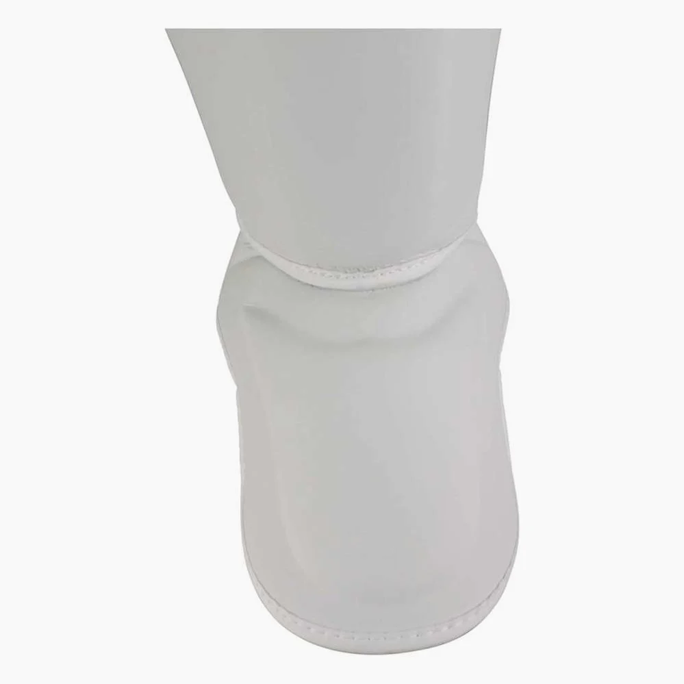Shinguards Twins Special White  - Image 4