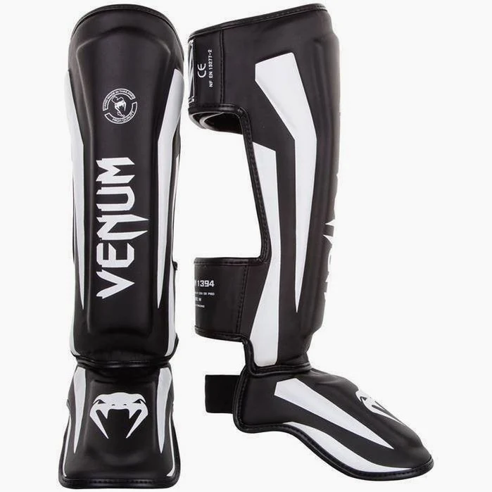 shinguards Venum Elite 1394  - Image 7