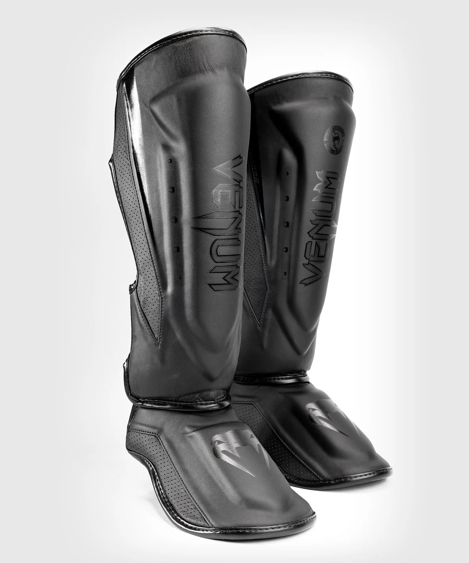 Shinguards Venum Elite EVO  - Image 17