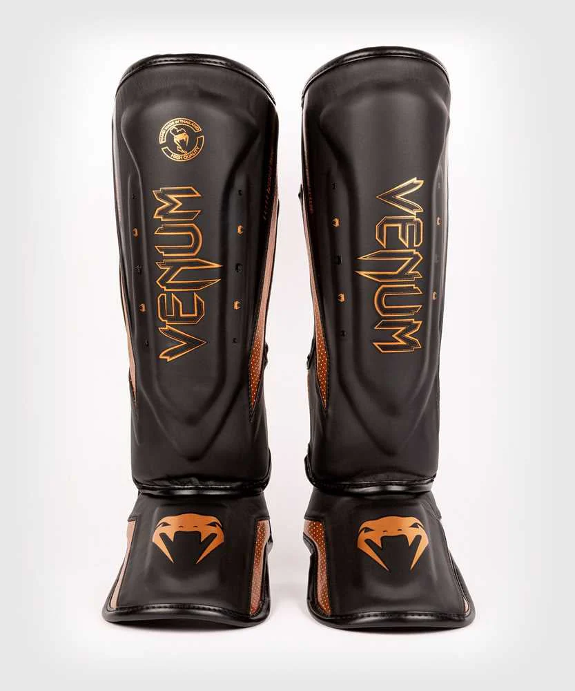 Shinguards Venum Elite EVO  - Image 2