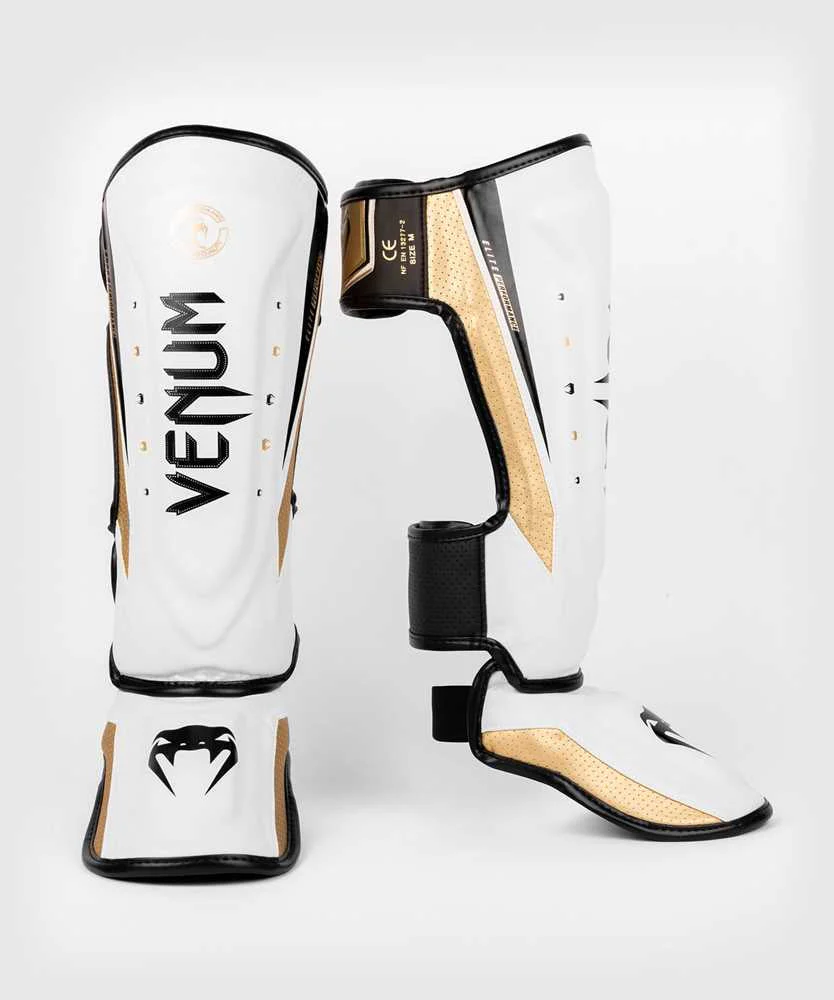 Shinguards Venum Elite EVO  - Image 8