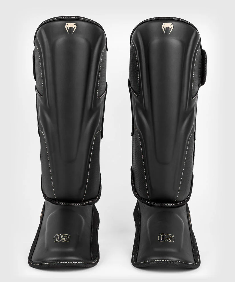 Shinguards Venum Impact Evo  - Image 2