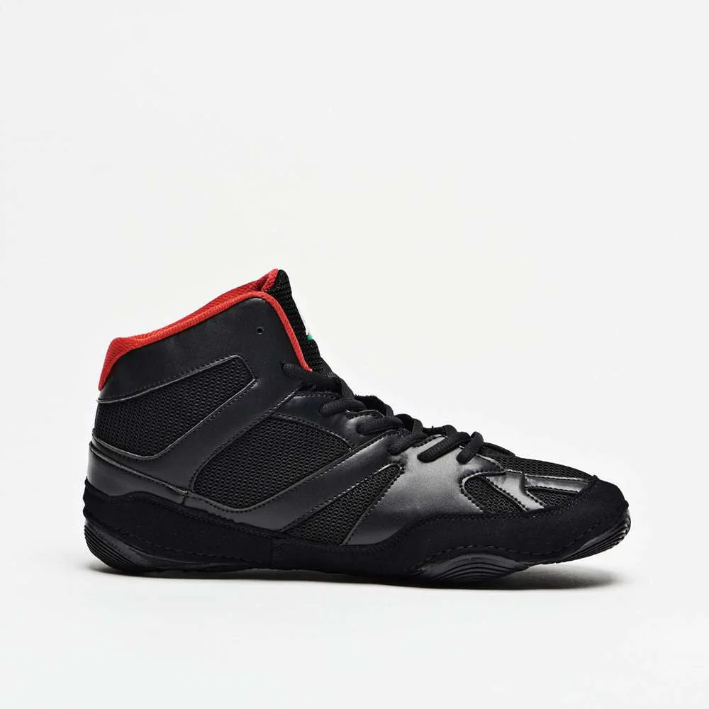 Shoes fighting Leone 1947 Luchador CL130  - Image 2