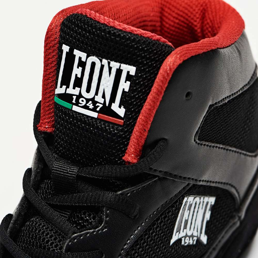 Shoes fighting Leone 1947 Luchador CL130  - Image 5