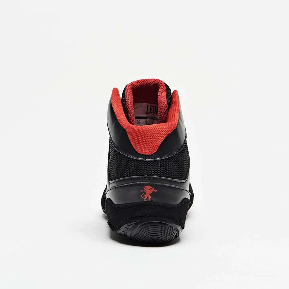Shoes fighting Leone 1947 Luchador CL130  - Image 6