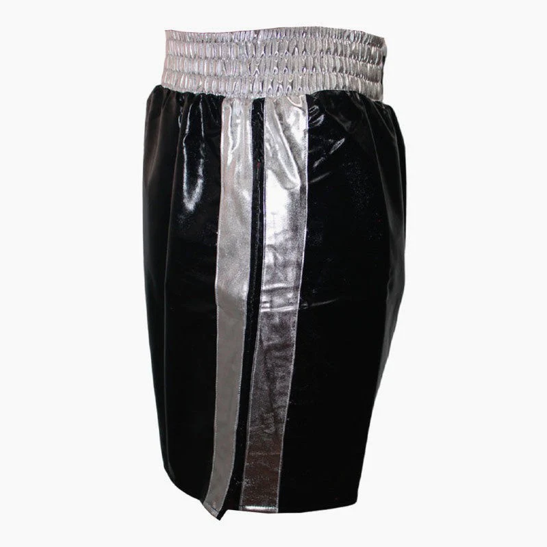 Boxing shorts Cleto Reyes Metallic Edition  - Image 2