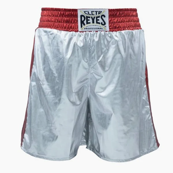 Boxing shorts Cleto Reyes Metallic Edition  - Image 3