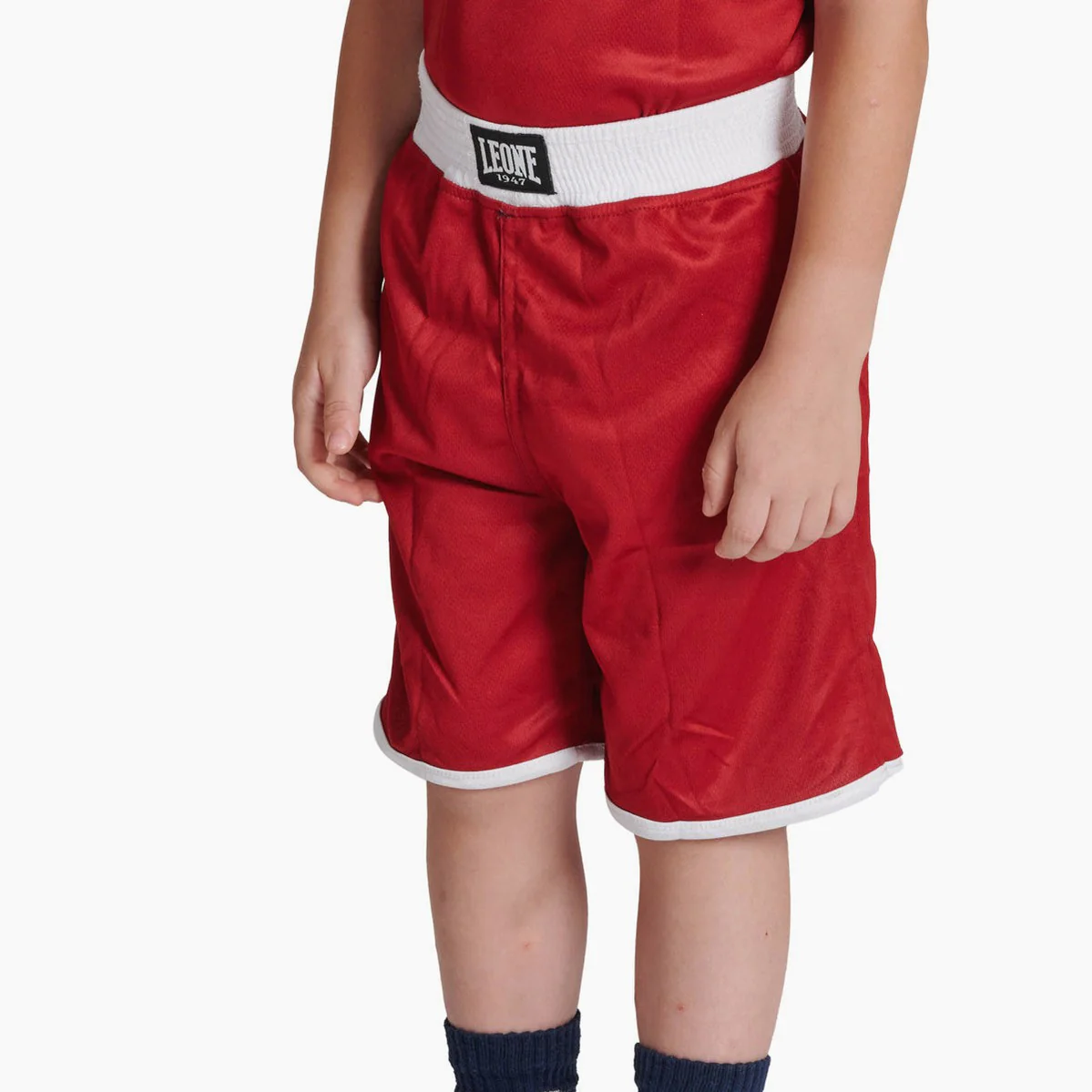 Shorts child boxing child Leone 1947 Double Face AB215J  - Image 3