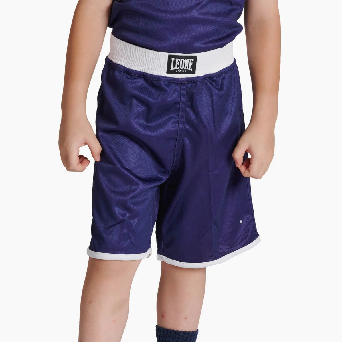Shorts child boxing child Leone 1947 Double Face AB215J  - Image 6
