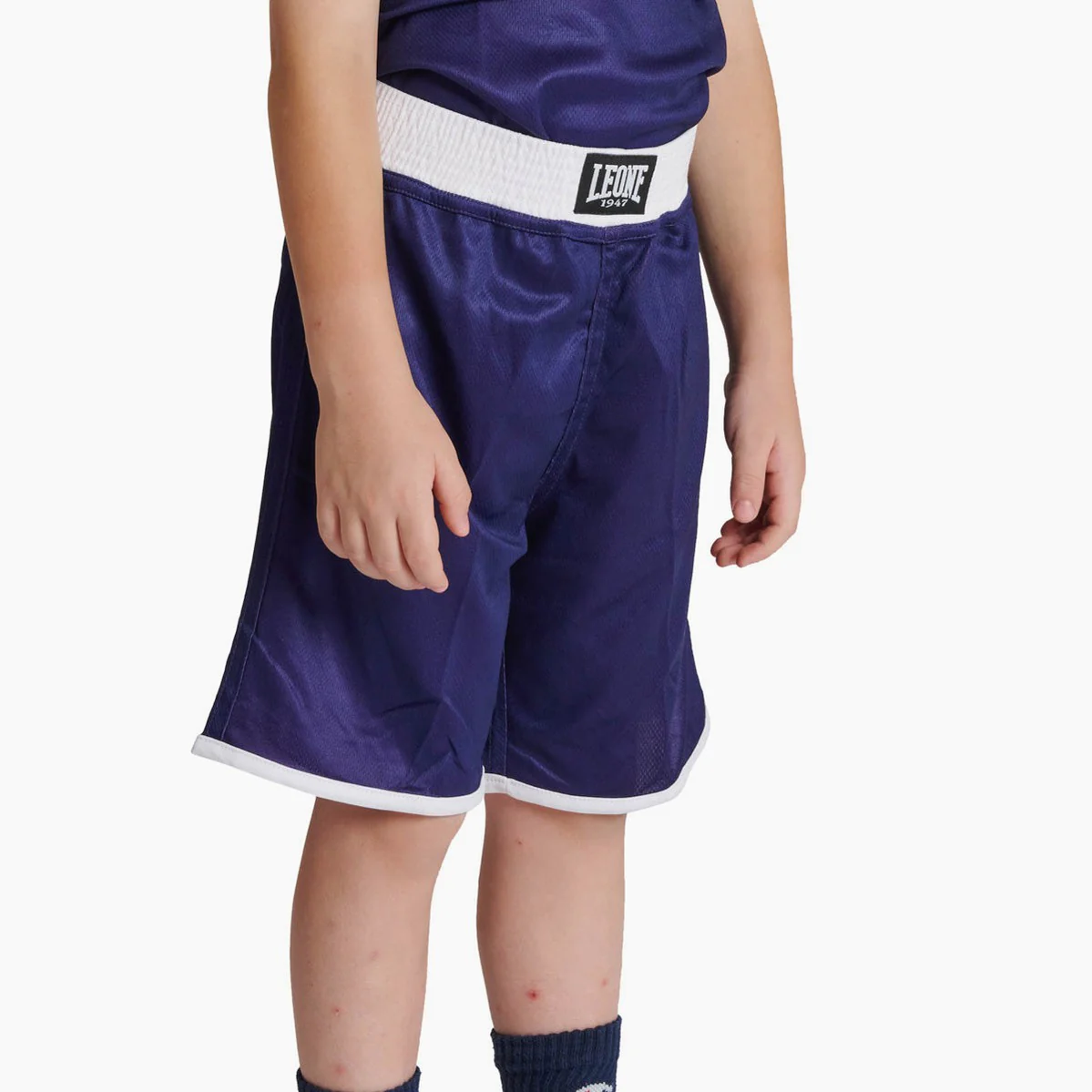 Shorts child boxing child Leone 1947 Double Face AB215J  - Image 7
