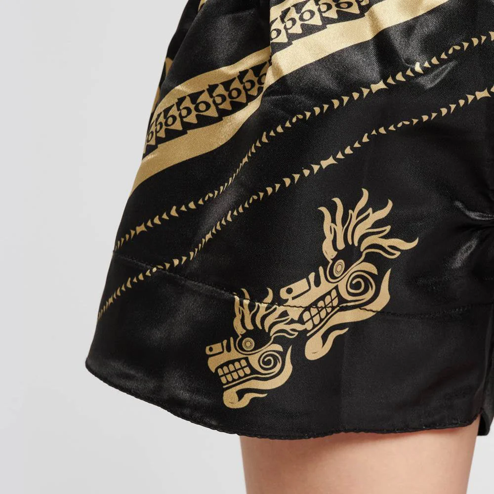 Shorts child Leone Montezuma ABJ09  - Image 10
