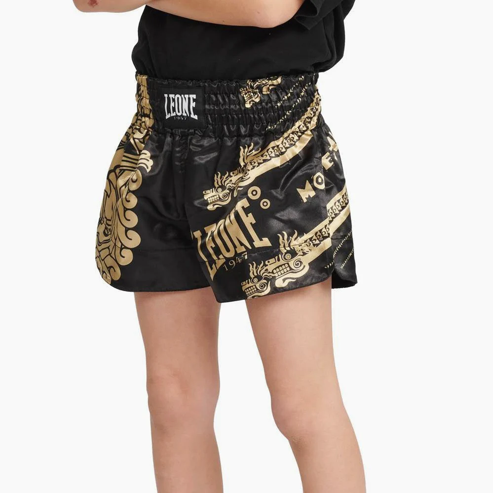 Shorts child Leone Montezuma ABJ09  - Image 3