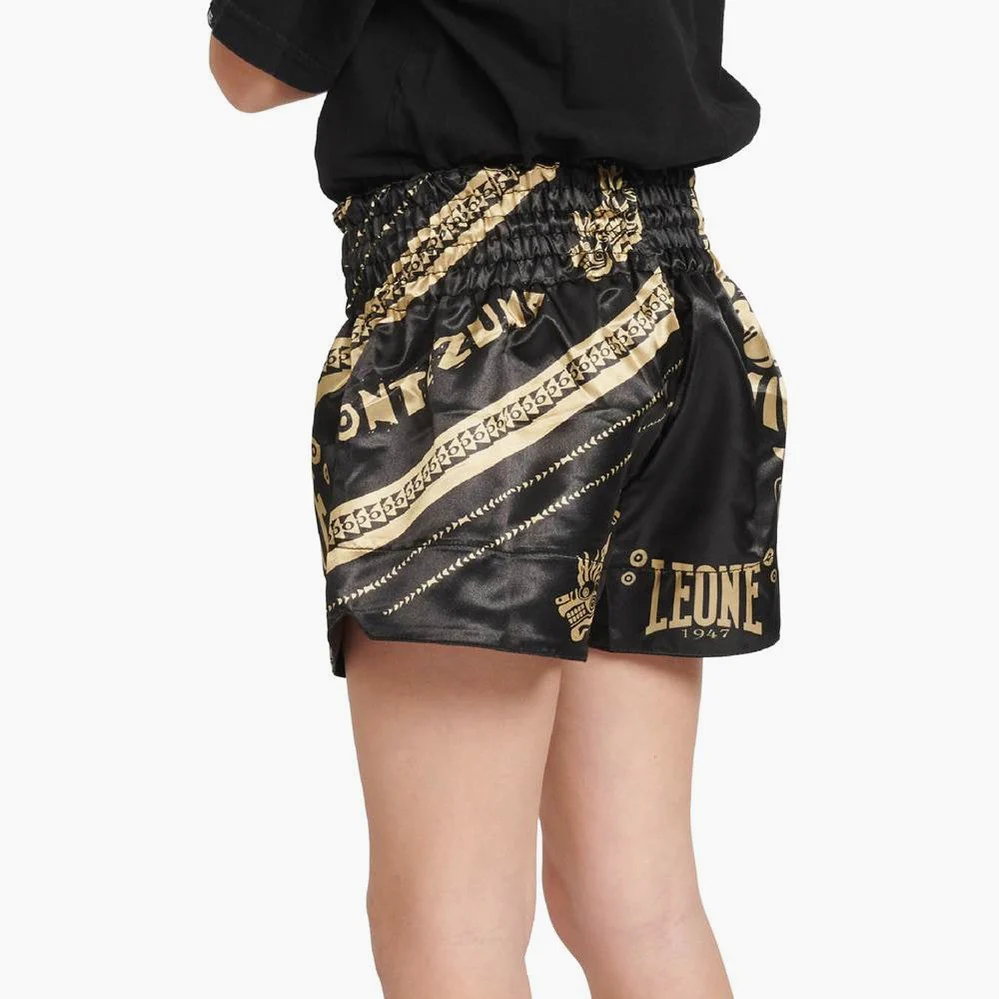 Shorts child Leone Montezuma ABJ09  - Image 5