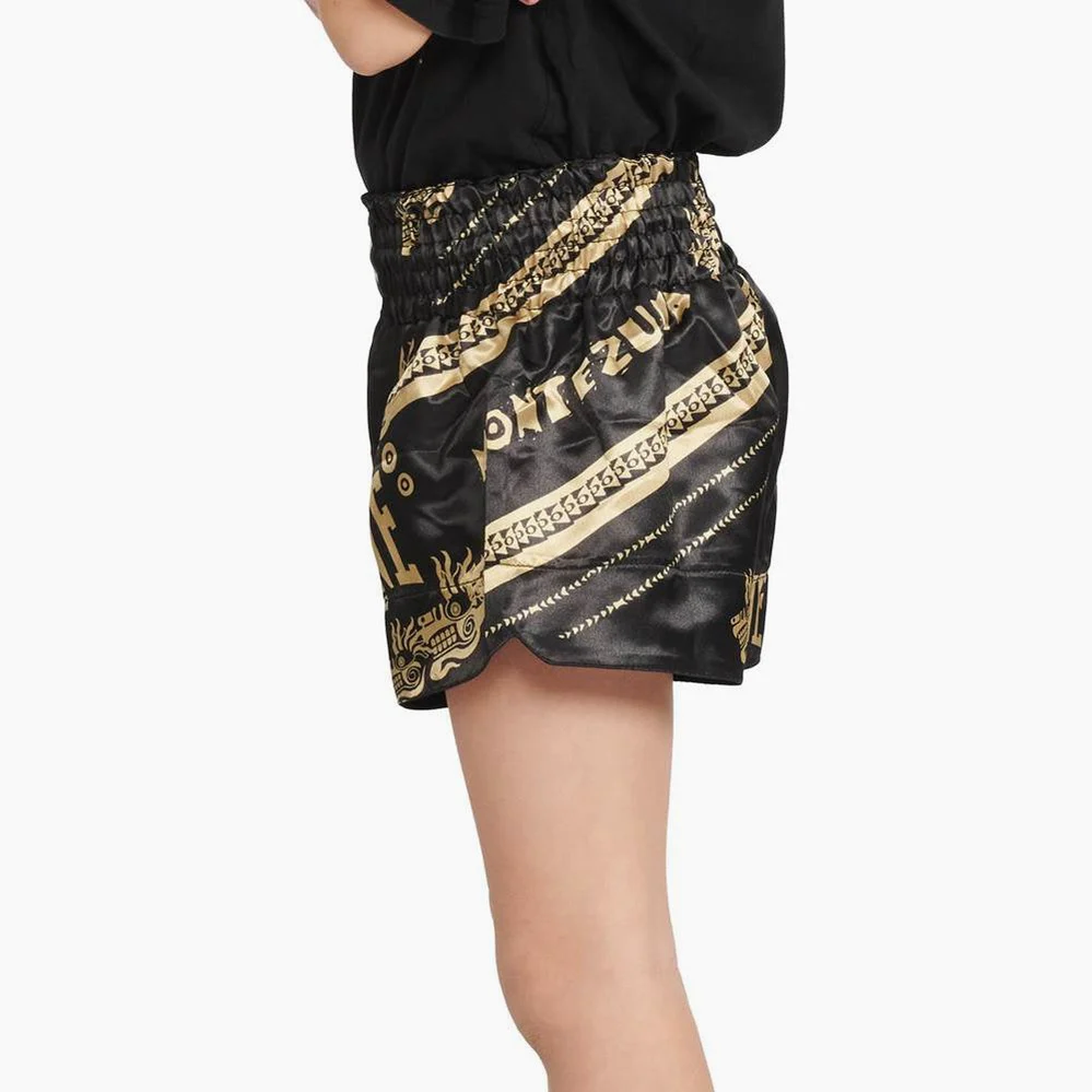 Shorts child Leone Montezuma ABJ09  - Image 6