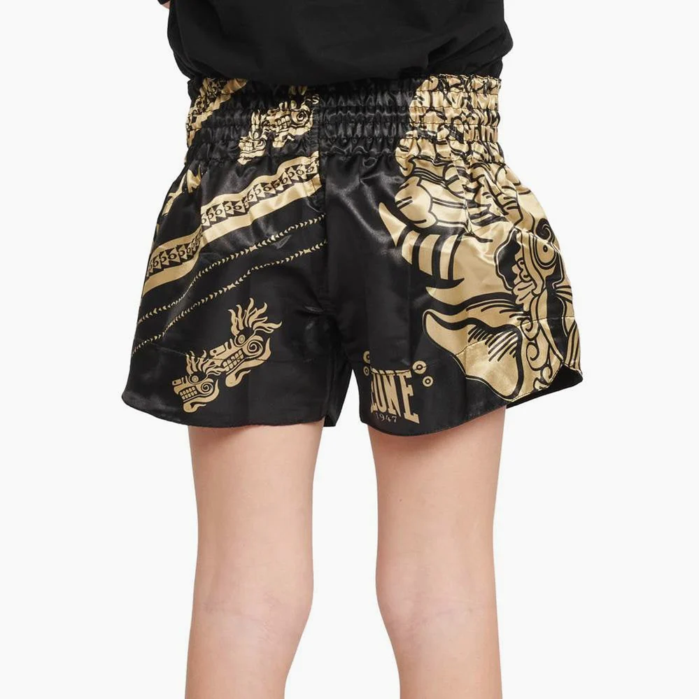 Shorts child Leone Montezuma ABJ09  - Image 7