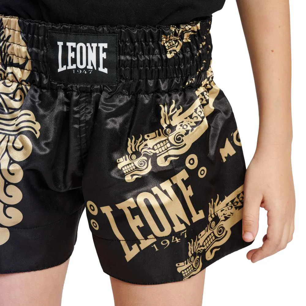 Shorts child Leone Montezuma ABJ09  - Image 8