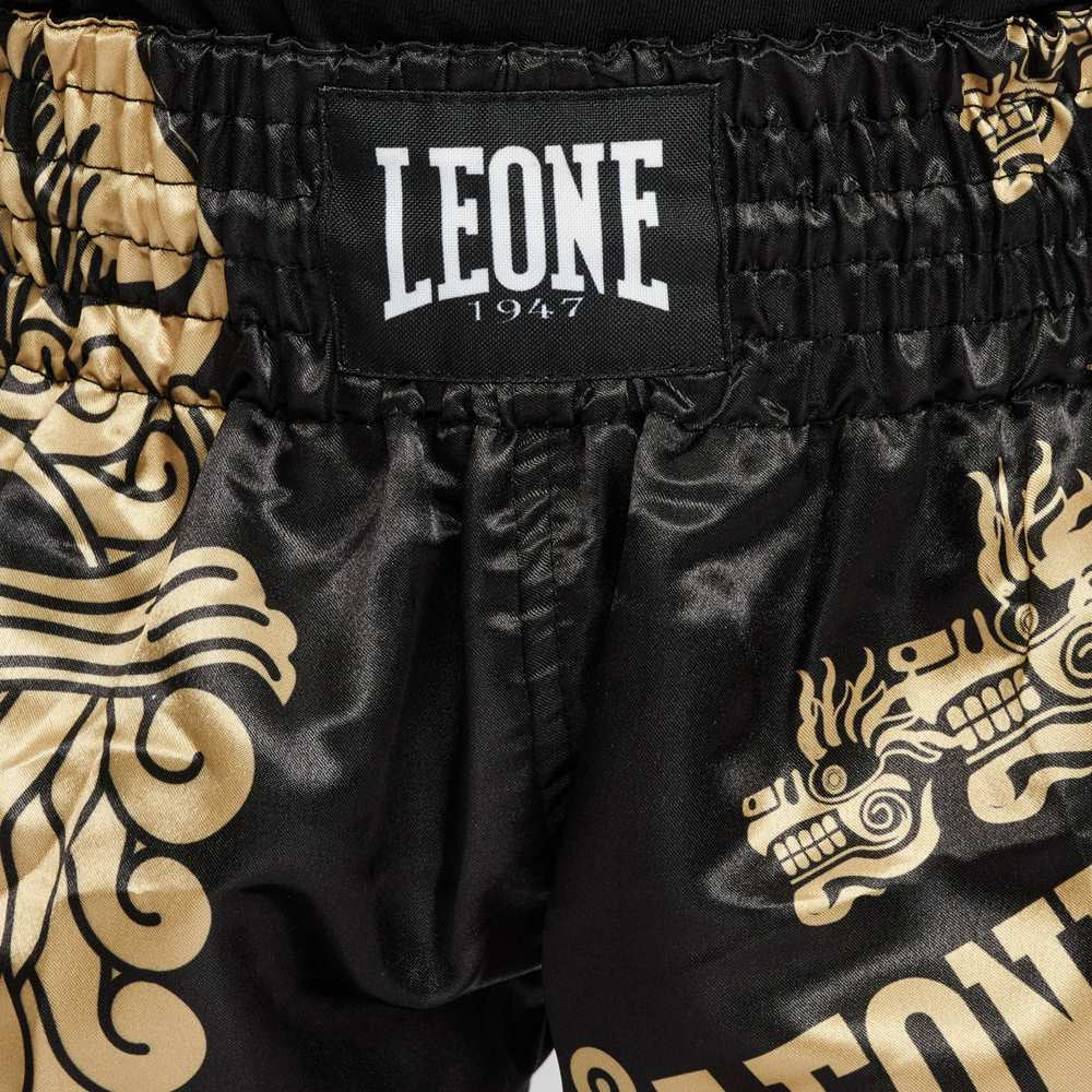 Shorts child Leone Montezuma ABJ09  - Image 9
