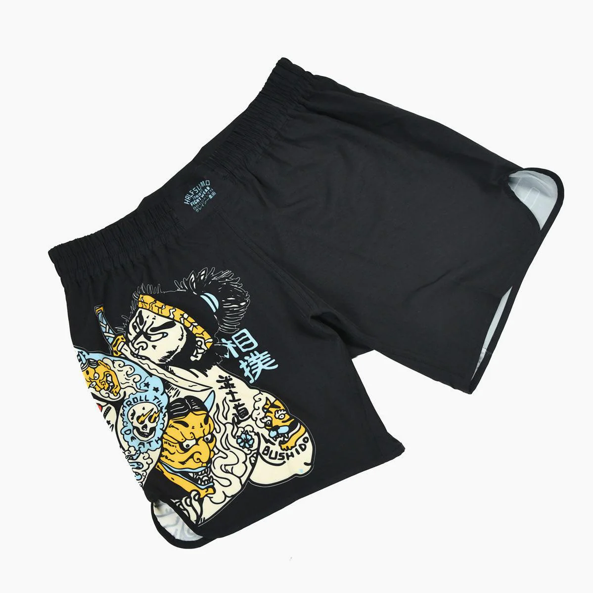 Shorts Half Sumo Kimura  - Image 3