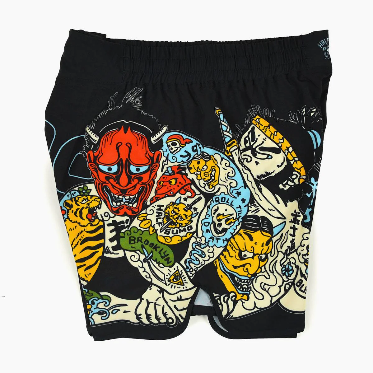 Shorts Half Sumo Kimura  - Image 4