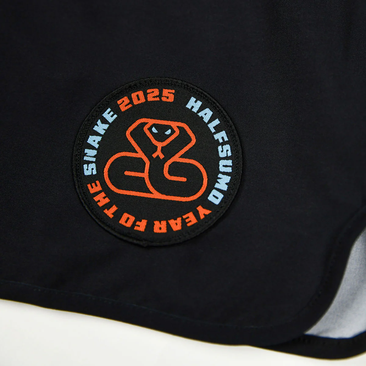 Shorts Half Sumo Midoshi  - Image 4