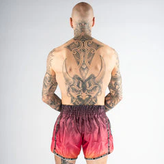 Kick-thai shorts 8 Weapons Vivo  - Image 23