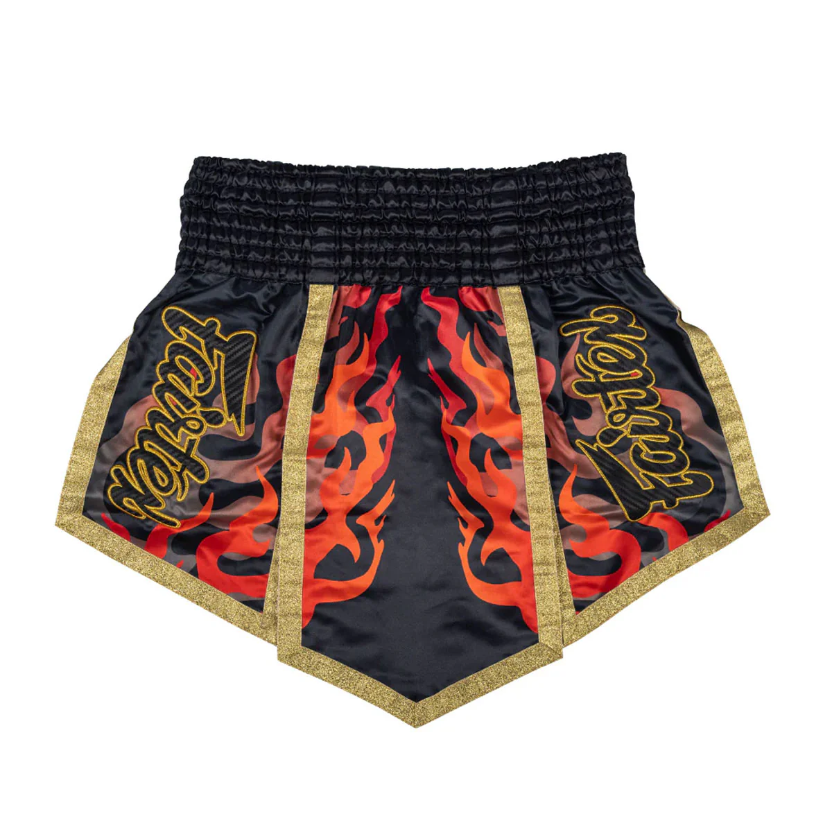 Shorts kick-thai Fairtex BS2501 Aquila Limited Edition  - Image 2