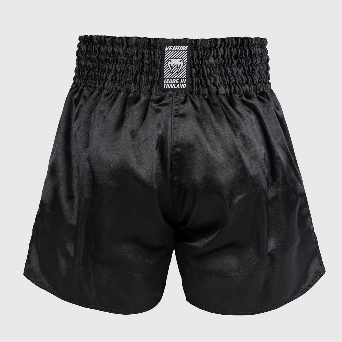 Shorts kick-thai Venum Classic Evo Black-white  - Image 3