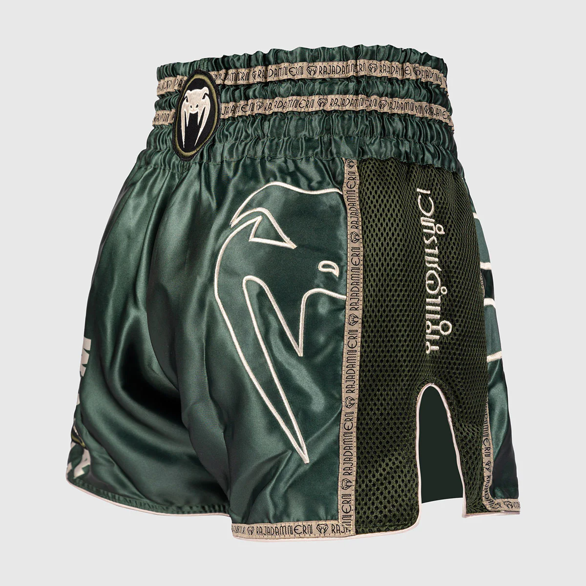 Shorts kick-thai Venum x Rajadamnern Green  - Image 3
