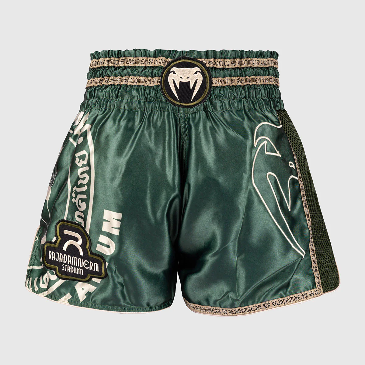 Shorts kick-thai Venum x Rajadamnern Green  - Image 4