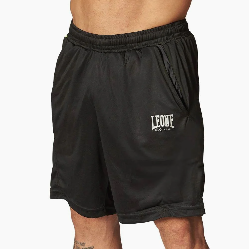 Shorts Leone Extrema Logo ABX112 