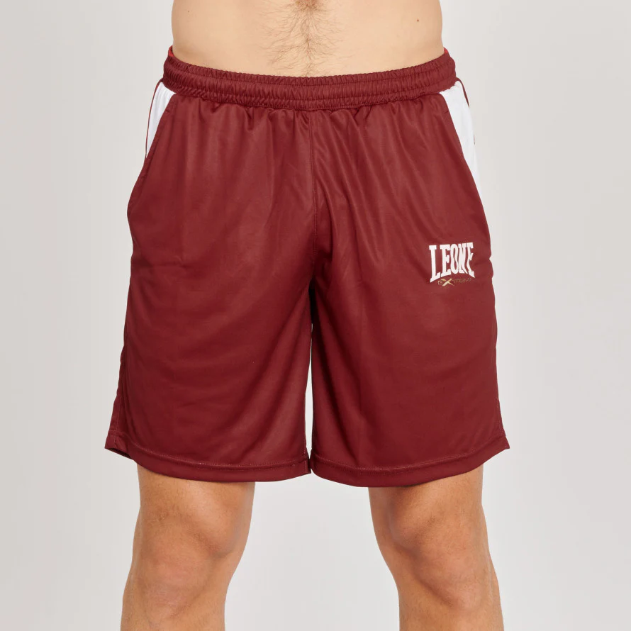 Shorts Leone Extrema Logo ABX112  - Image 11
