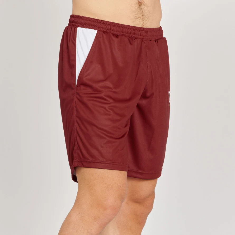 Shorts Leone Extrema Logo ABX112  - Image 13