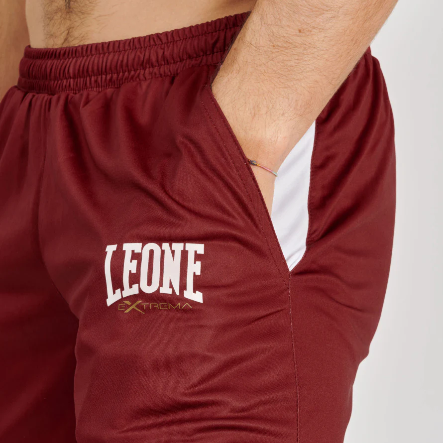 Shorts Leone Extrema Logo ABX112  - Image 15