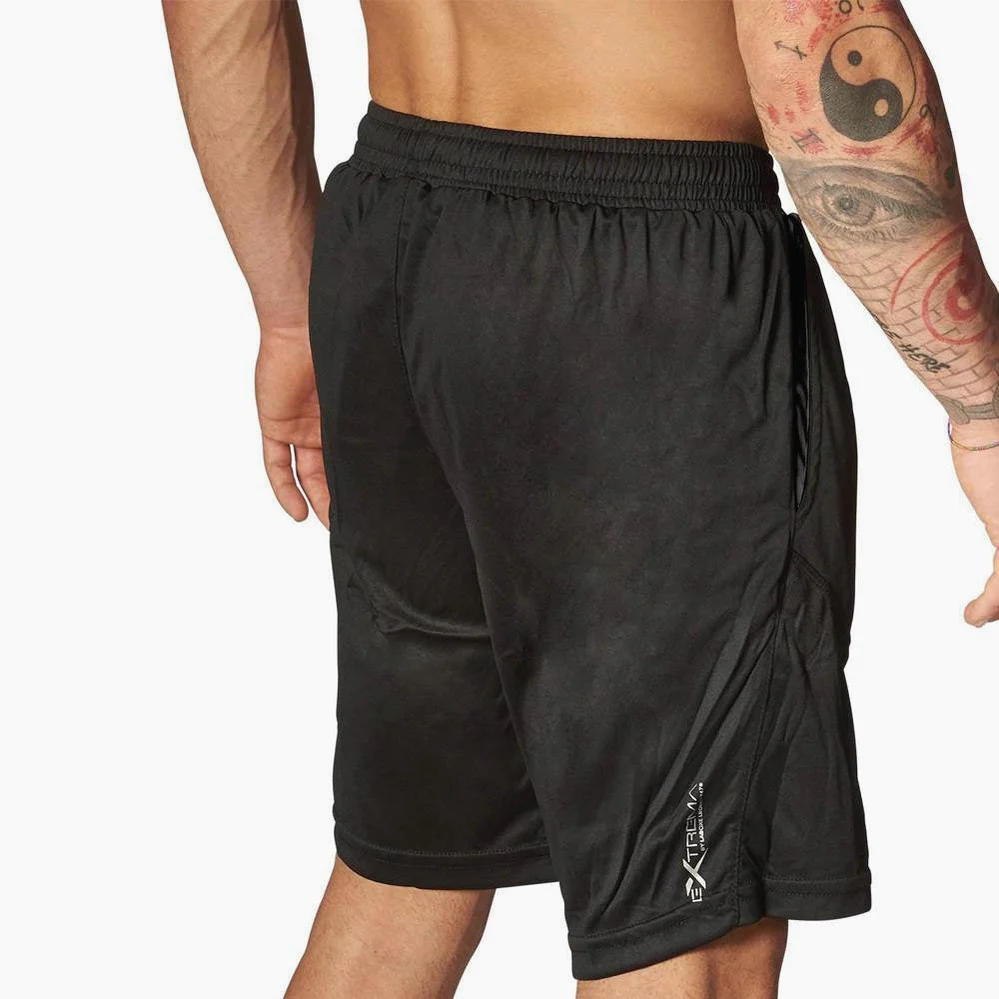Shorts Leone Extrema Logo ABX112  - Image 2