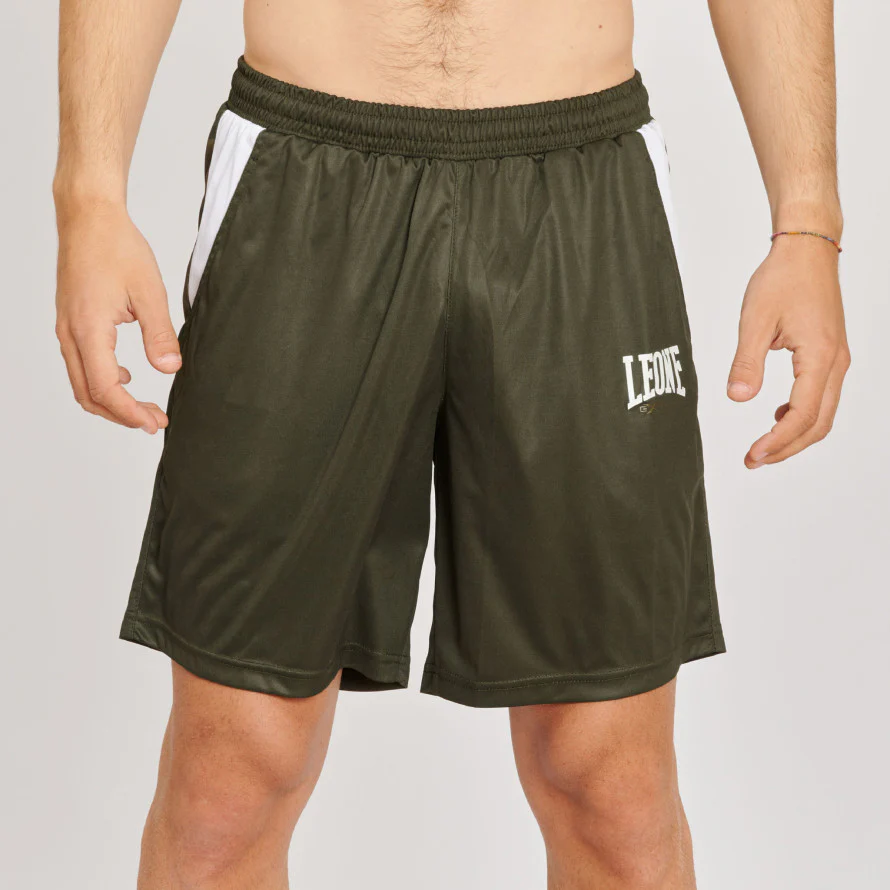 Shorts Leone Extrema Logo ABX112  - Image 5