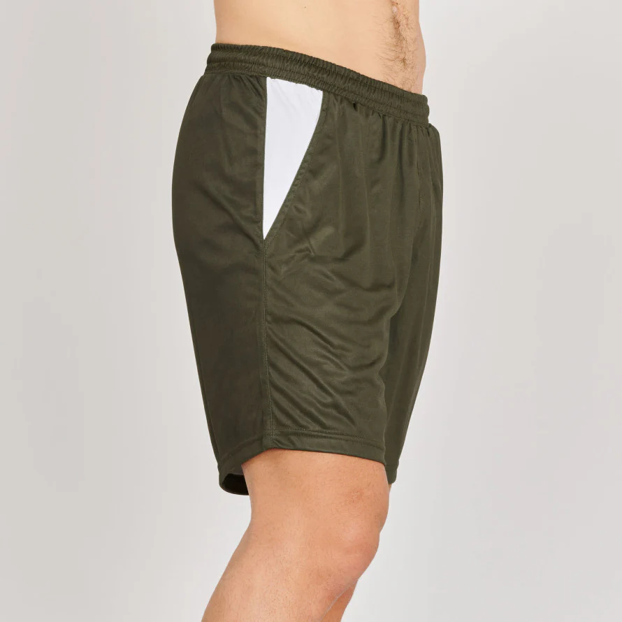 Shorts Leone Extrema Logo ABX112  - Image 6